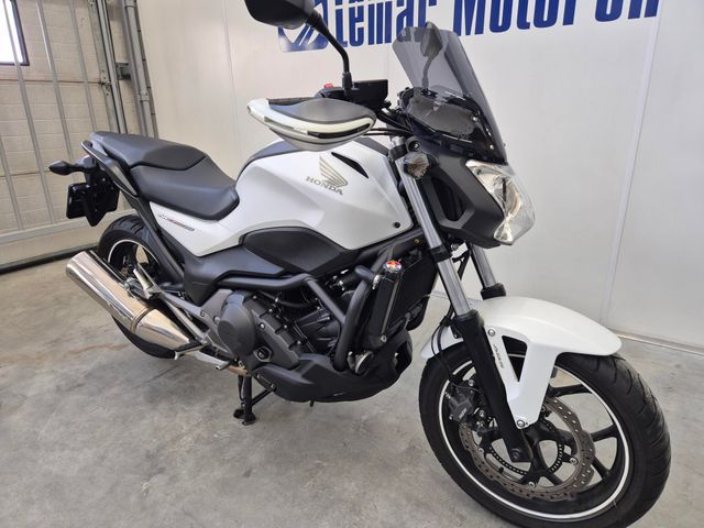 honda - nc-750-s-dct