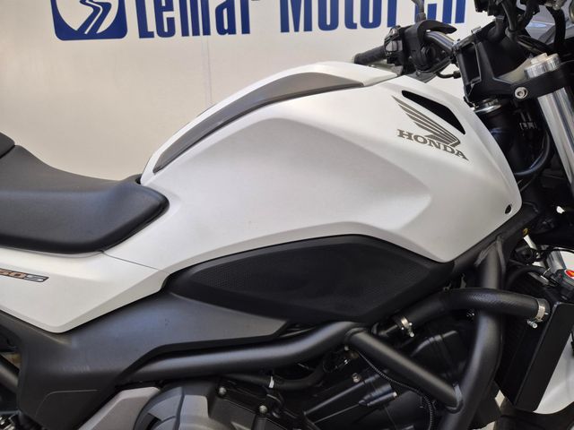 honda - nc-750-s-dct