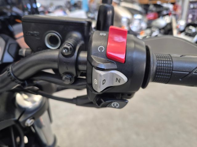 honda - nc-750-s-dct