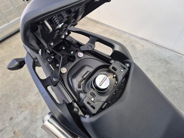 honda - nc-750-s-dct