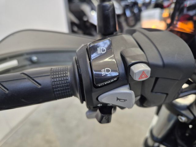 honda - nc-750-s-dct