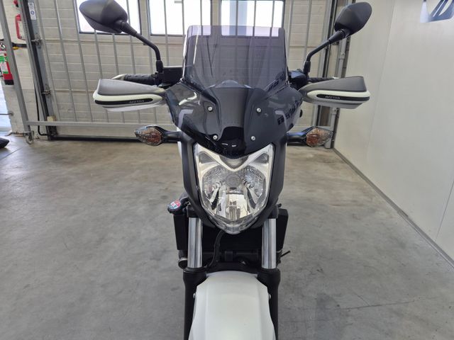 honda - nc-750-s-dct