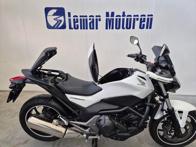 honda - nc-750-s-dct