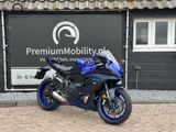 YAMAHA YZF R7