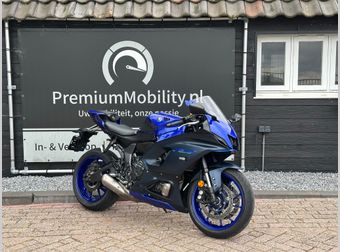 Yamaha YZF R7 2023 occasion