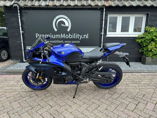 yamaha - yzf-r7