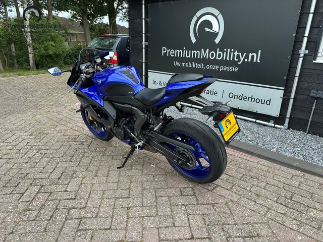 yamaha - yzf-r7