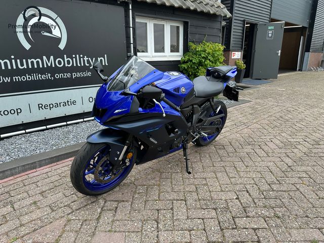 yamaha - yzf-r7
