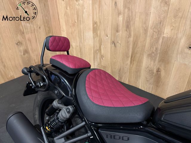 honda - cmx-1100-rebel-dct