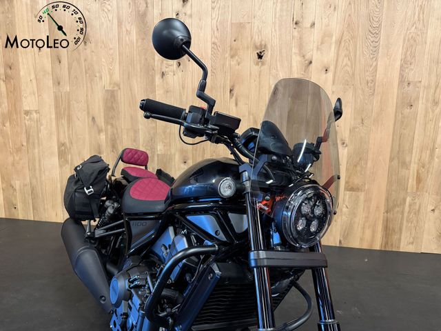 honda - cmx-1100-rebel-dct