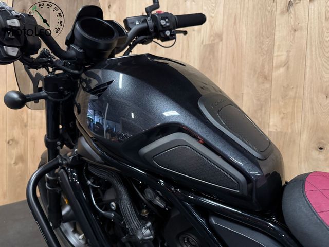 honda - cmx-1100-rebel-dct