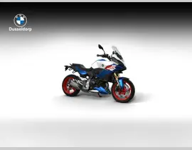BMW F 900 XR 2026 occasion