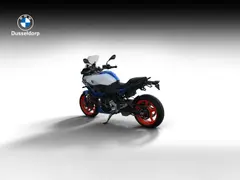 BMW F 900 XR Sport | Dynamic pakket | Comfort pakket | Rijmodi Pro 2026 occasion – foto 2 van 4