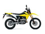 SUZUKI DR-Z 400 S