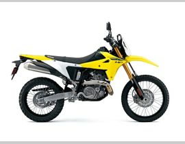 Suzuki DR-Z 400 S 2026 nieuw