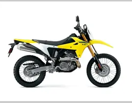Suzuki DR-Z 400 S 2026 nieuw