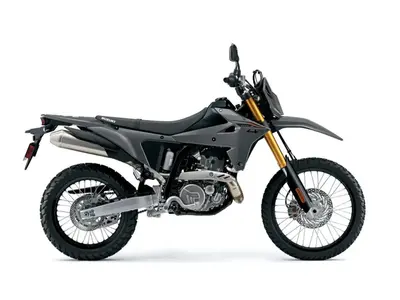 SUZUKI DR-Z 400 S – foto 2