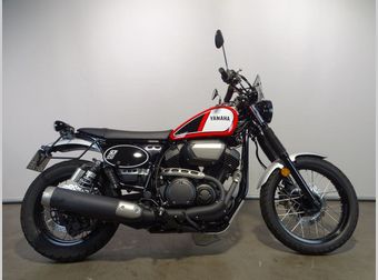 Yamaha SCR 950 2020 occasion
