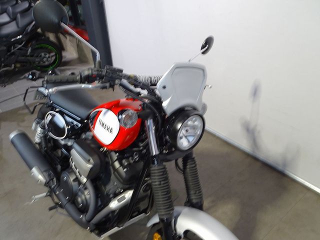 yamaha - scr-950