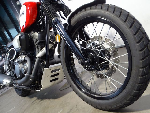 yamaha - scr-950