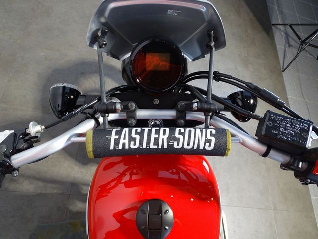yamaha - scr-950