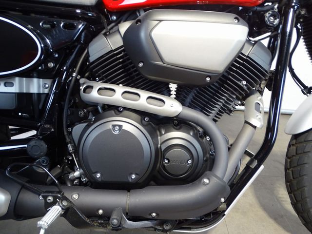 yamaha - scr-950
