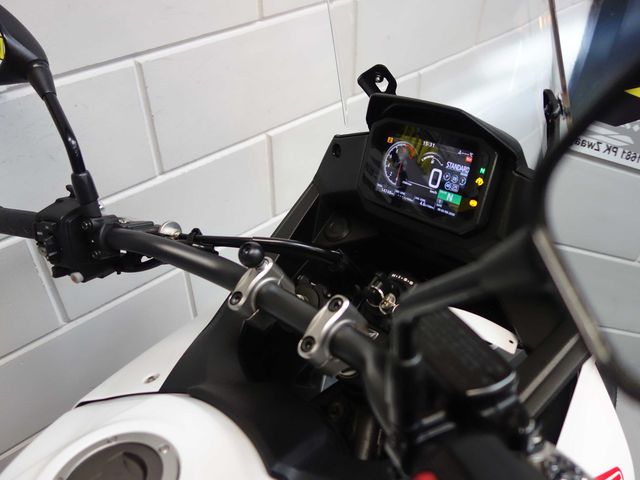 honda - xl-750-transalp