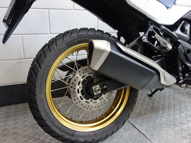 honda - xl-750-transalp