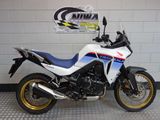 HONDA XL 750 TRANSALP