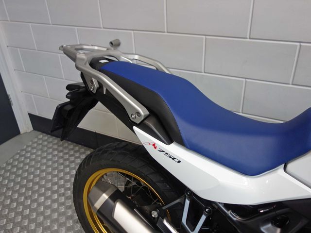 honda - xl-750-transalp