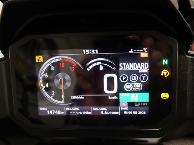 honda - xl-750-transalp