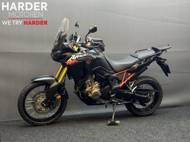 honda - crf-1000-l-africa-twin-dct