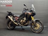 HONDA CRF 1000 L AFRICA TWIN DCT