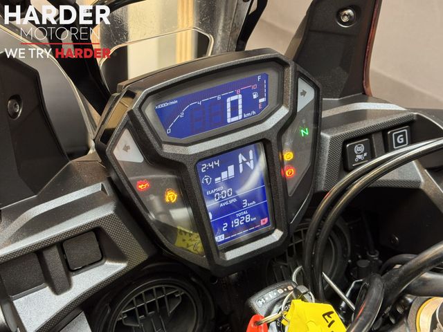 honda - crf-1000-l-africa-twin-dct