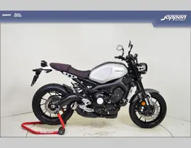 Yamaha XSR 900 2019 occasion