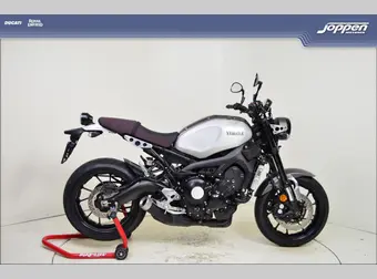Yamaha XSR 900 2019 occasion