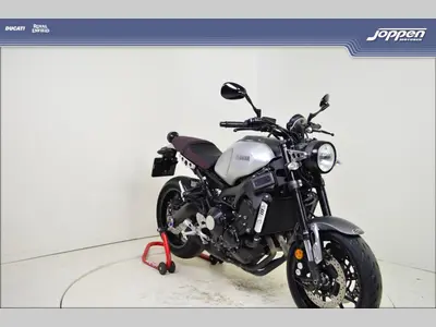 YAMAHA XSR 900 – foto 2