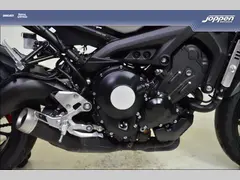 Yamaha xsr900 2019 occasion – foto 9 van 20