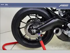 Yamaha xsr900 2019 occasion – foto 10 van 20