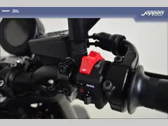 Yamaha xsr900 2019 occasion – foto 13 van 20