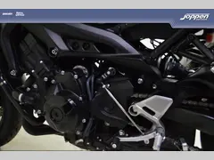 Yamaha xsr900 2019 occasion – foto 18 van 20