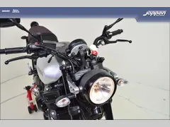 Yamaha xsr900 2019 occasion – foto 20 van 20