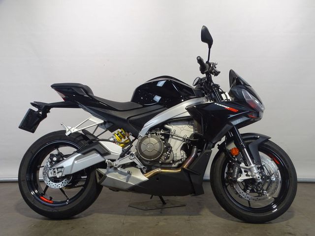 aprilia - tuono-660-factory