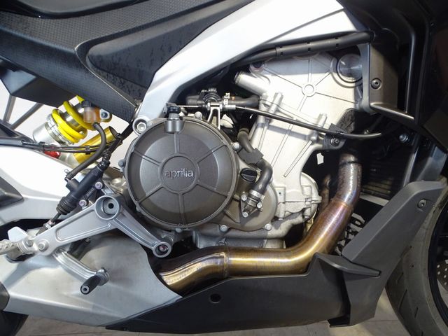 aprilia - tuono-660-factory