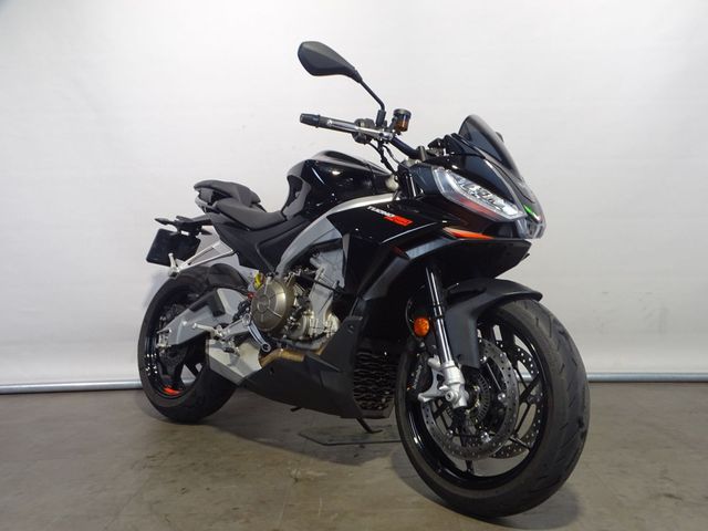 aprilia - tuono-660-factory