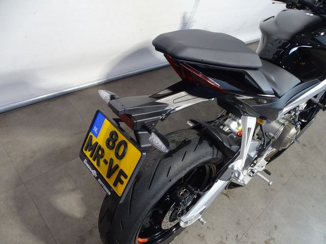 aprilia - tuono-660-factory