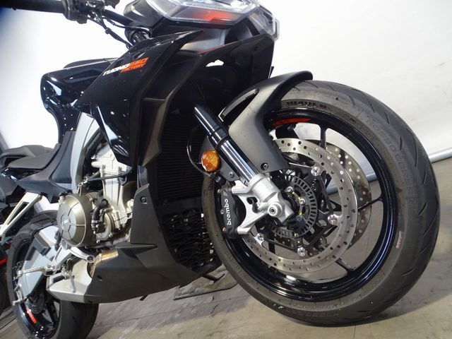 aprilia - tuono-660-factory