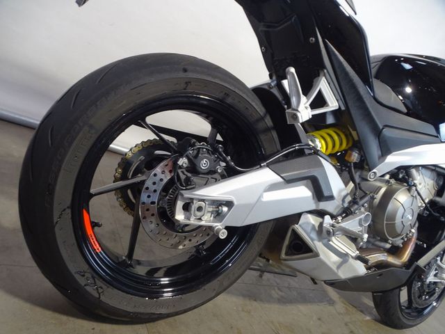 aprilia - tuono-660-factory