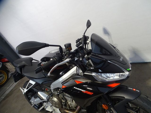 aprilia - tuono-660-factory