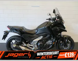 Honda NC 750 X ABS 2023 occasion
